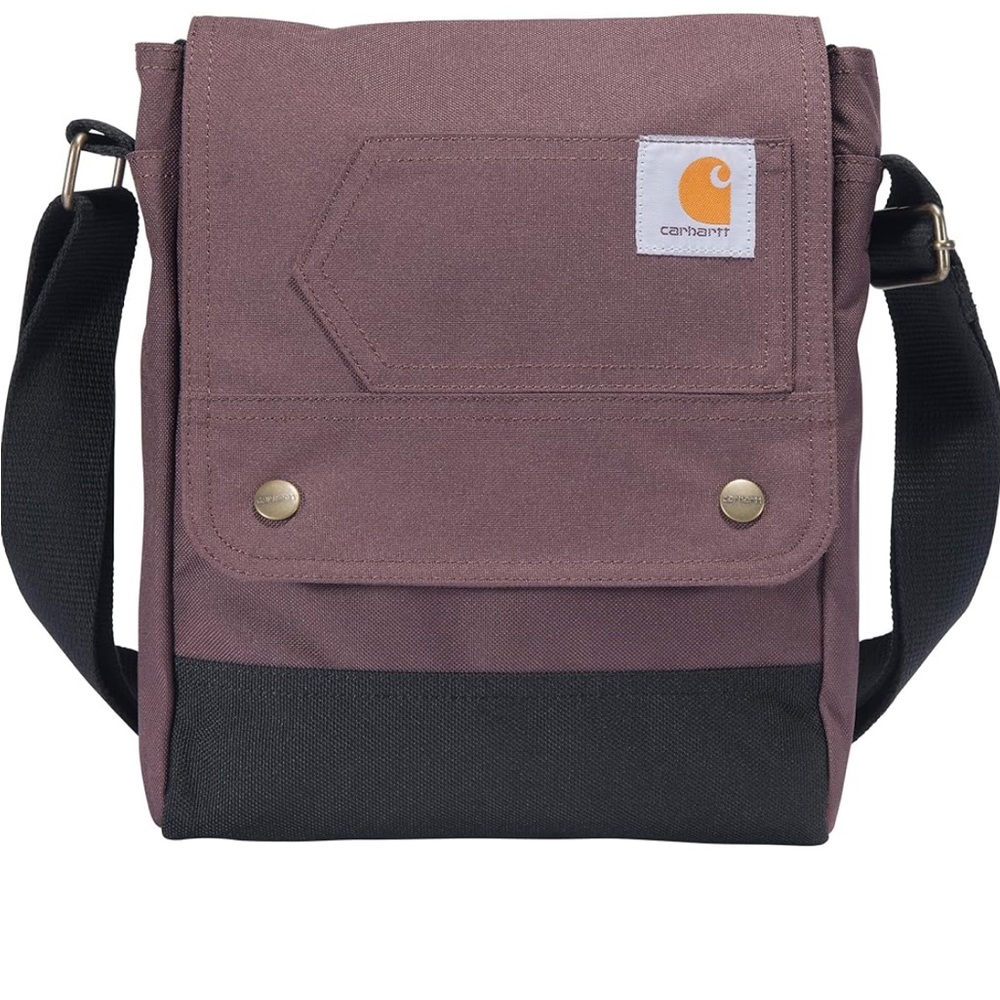 Cross Body Snap Bag